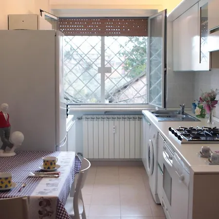 Oda ve Kahvaltı Vignapia 2*