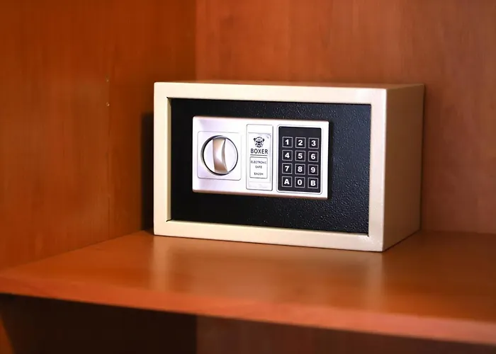 Couette-café Vignapia Rome