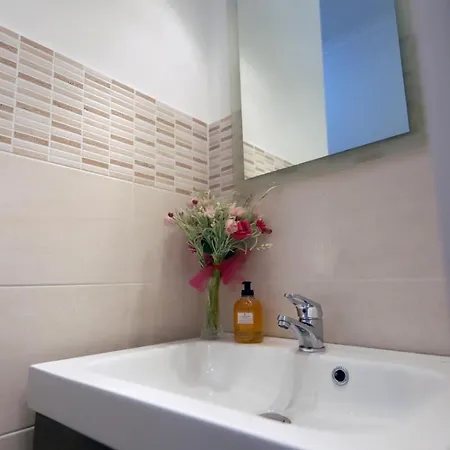 Couette-café Vignapia 2*