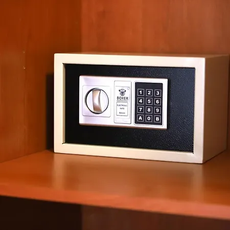 Nocleg ze śniadaniem Vignapia Rzym