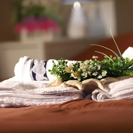 Nocleg ze śniadaniem Vignapia