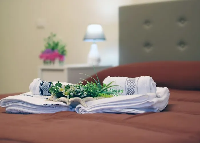 Bed & Breakfast Vignapia