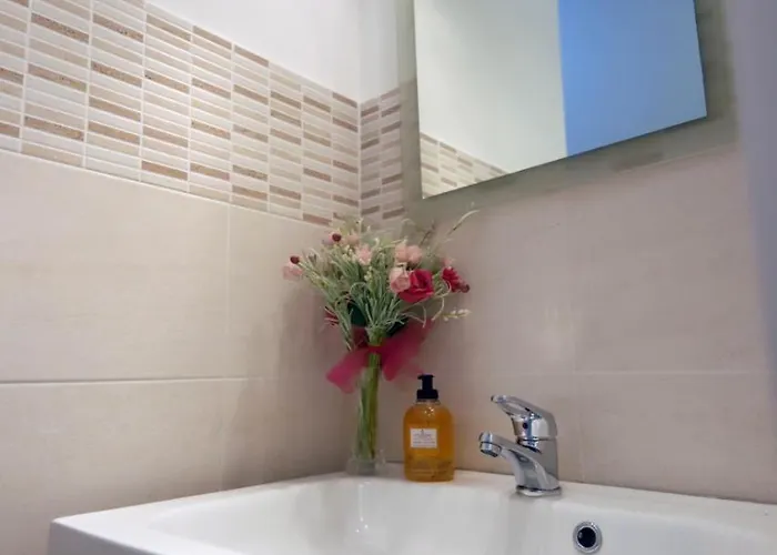 Bed & Breakfast Vignapia 2*