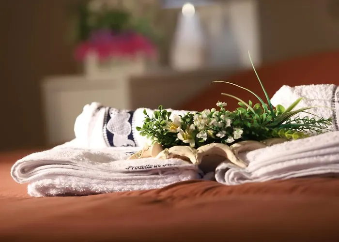 Bed & Breakfast Vignapia