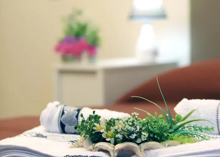 Bed & Breakfast Vignapia Rome