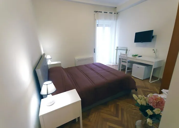 Bed & Breakfast Vignapia Rome