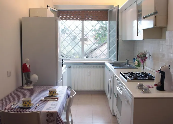 Bed & Breakfast Vignapia 2*