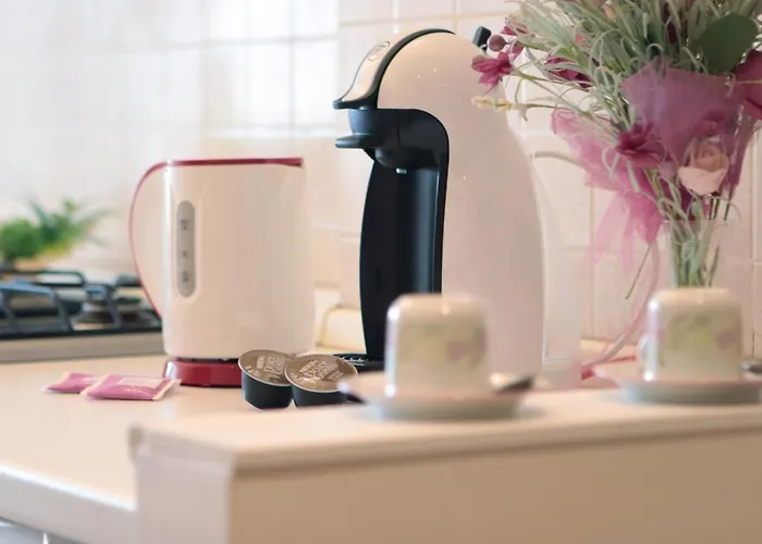 Bed & Breakfast Vignapia Řím