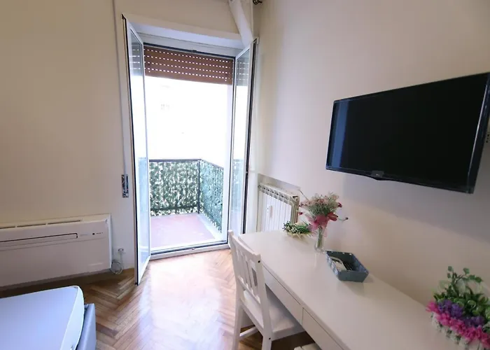 Bed & Breakfast Vignapia Rome