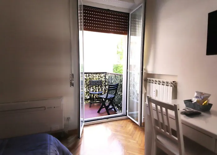 Bed & Breakfast Vignapia