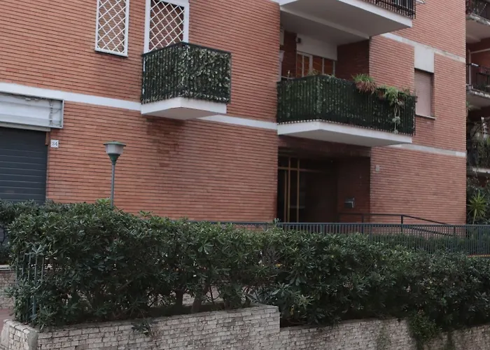 Bed & Breakfast Vignapia 2*