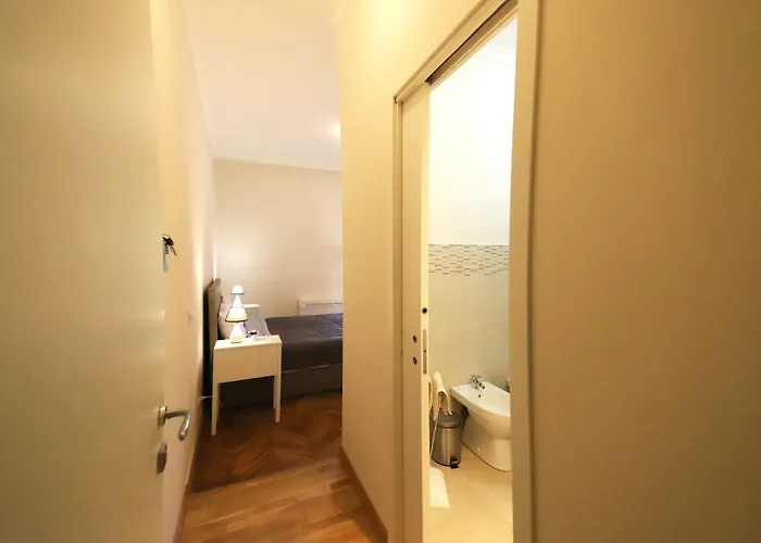 Bed & Breakfast Vignapia 2*