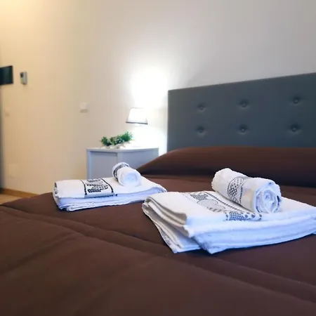 Vignapia Bed and breakfast Roma