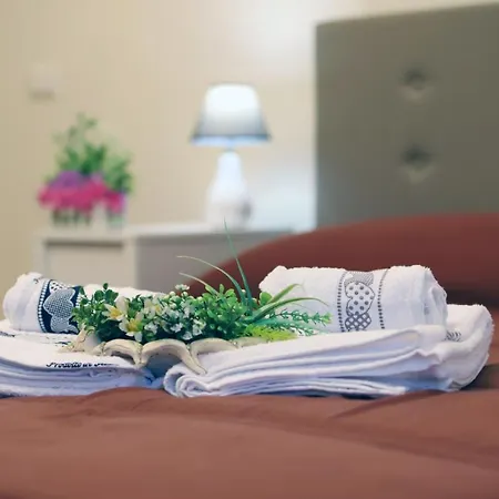 Bed and Breakfast Vignapia