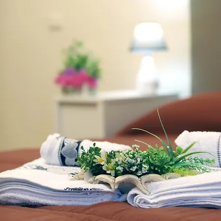 Bed & Breakfast Vignapia Rome