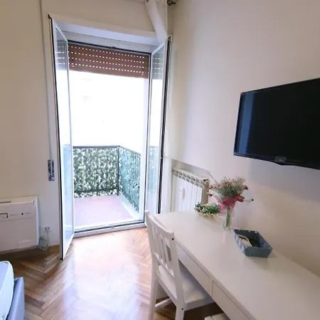 Oda ve Kahvaltı Vignapia Roma
