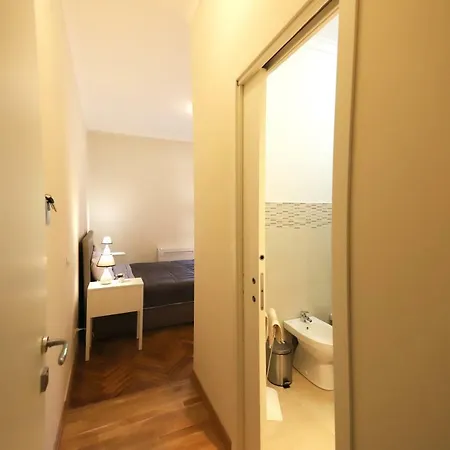 Oda ve Kahvaltı Vignapia 2*