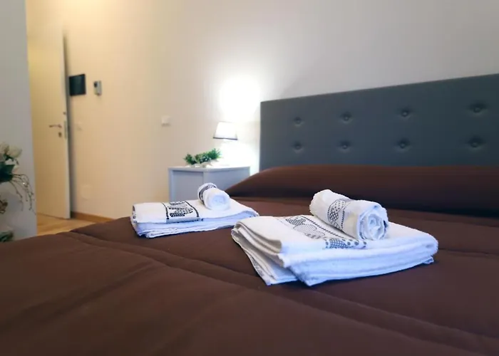 Vignapia Bed & Breakfast Roma